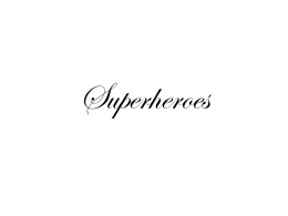 Superheroes - Todo Humor