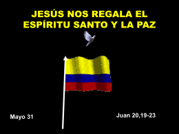 Diapositiva 1 - Consejo Episcopal Latinoamericano
