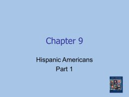 Chapter One Sociological Perspectives on Social Problems