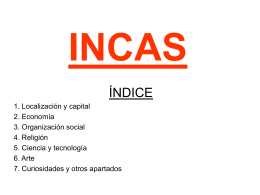 INCAS - antoniorus
