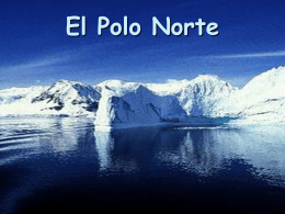 El Polo Norte