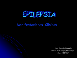 Diapositiva 1 - Cefalea Chile
