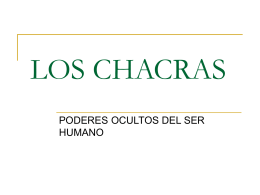 Los Chacras