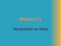 Module 5-1