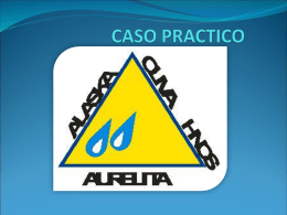 CASO PRACTICO - Anakarenmendez's Blog | Just another
