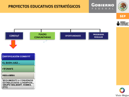 Diapositiva 1 - ..::INEA Guanajuato::..