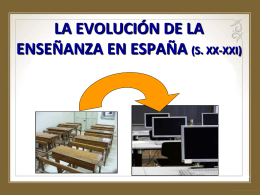 Diapositiva 1 - Universidad de Alicante