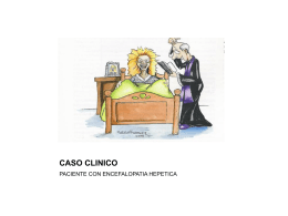 CASO CLINICO