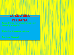 PERUANA