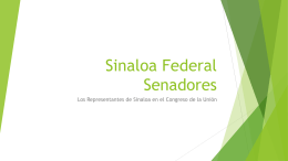 Sinaloa Federal - Bienvenidos a CriticaPolitica.MX