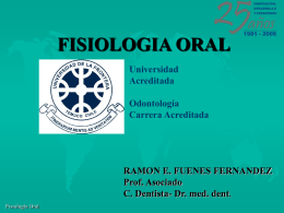 Introduccion - Facultad de Medicina UFRO