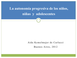 Diapositiva 1 - Universidad de Palermo, UP | Buenos Aires