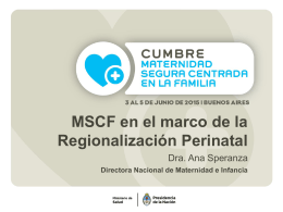Diapositiva 1 - Campus virtual | UNICEF Argentina