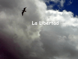 La Libertad