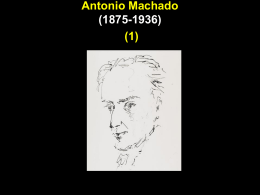 Antonio Machado (1875