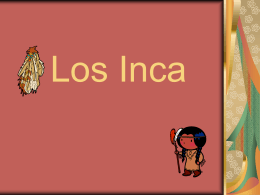 Los Inca