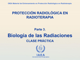 IAEA Training Material on Radiation Protection in …