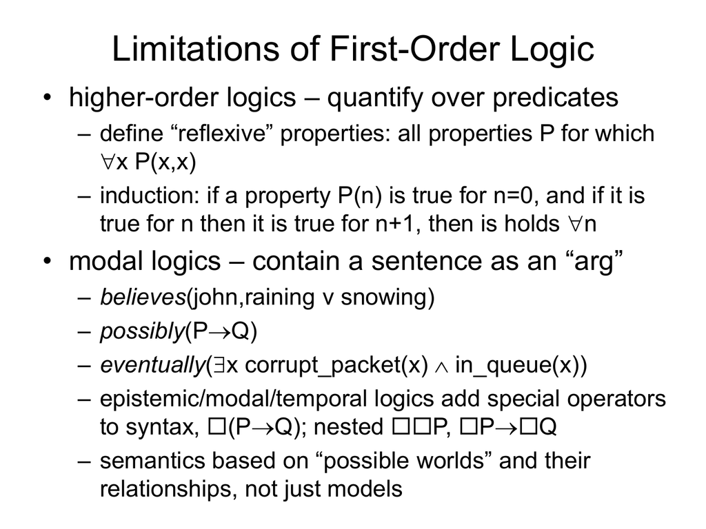 Put the words in the logical order. Put the words in the logical order