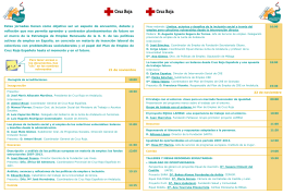 Diapositiva 1 - Cruz Roja