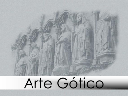 arte gotico