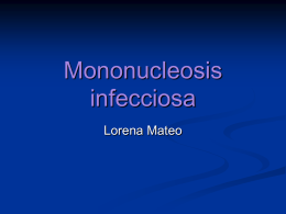 Monoucleosis
