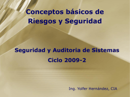 Diapositiva 1 - UPC Tito Personal
