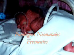 Hospital Materno Neonatal