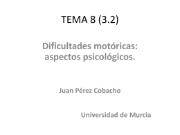 TEMA 8 (3.2) - www.perezcobacho.es