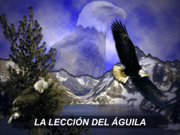 El Aguila