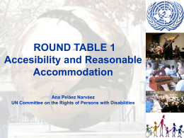 Diapositiva 1 - United Nations