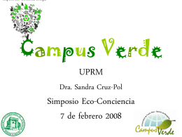 Campus Verde