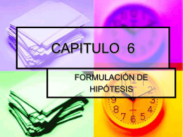 CAPITULO 6