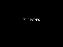 EL HADES