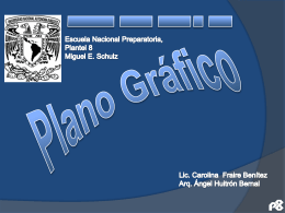 Diapositiva 1 - ENP Plantel 8 "Miguel E. Schulz"