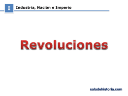 Diapositiva 1 - SALA DE HISTORIA