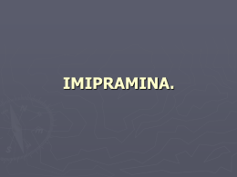 IMIPRAMINA