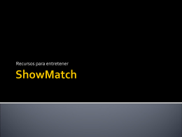 Show Mach