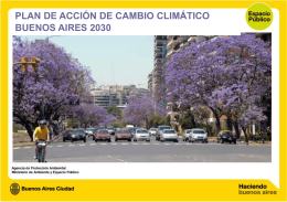Diapositiva 1 - Latin American Carbon Forum