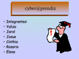 cyber@prediz