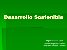 Diapositiva 1 - Webmail Universidad de la Frontera