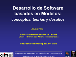 Diapositiva 1 - Universidad Abierta Interamericana