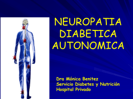 Diapositiva 1 - .:HOSPITAL PRIVADO