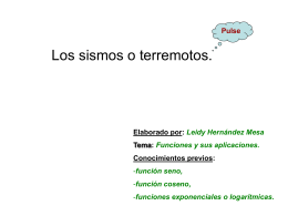 Diapositiva 1 - Las Matematicas