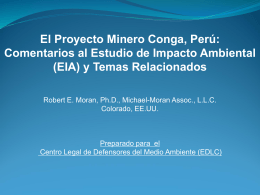 Diapositiva 1 - Cajamarca