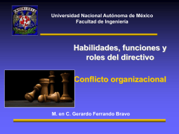Gerardo Ferrando, Universidad de Guadalajara, 22 mayo …