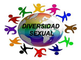 What is Sexual Diversity?