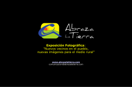www.abrazalatierra.com