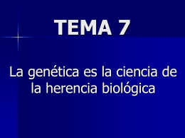 TEMA 4 - BioGeoAlarcos