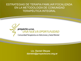 Diapositiva 1 - Proyecto UNO