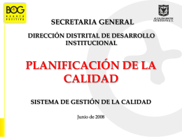 Diapositiva 1 - Bogota.gov.co